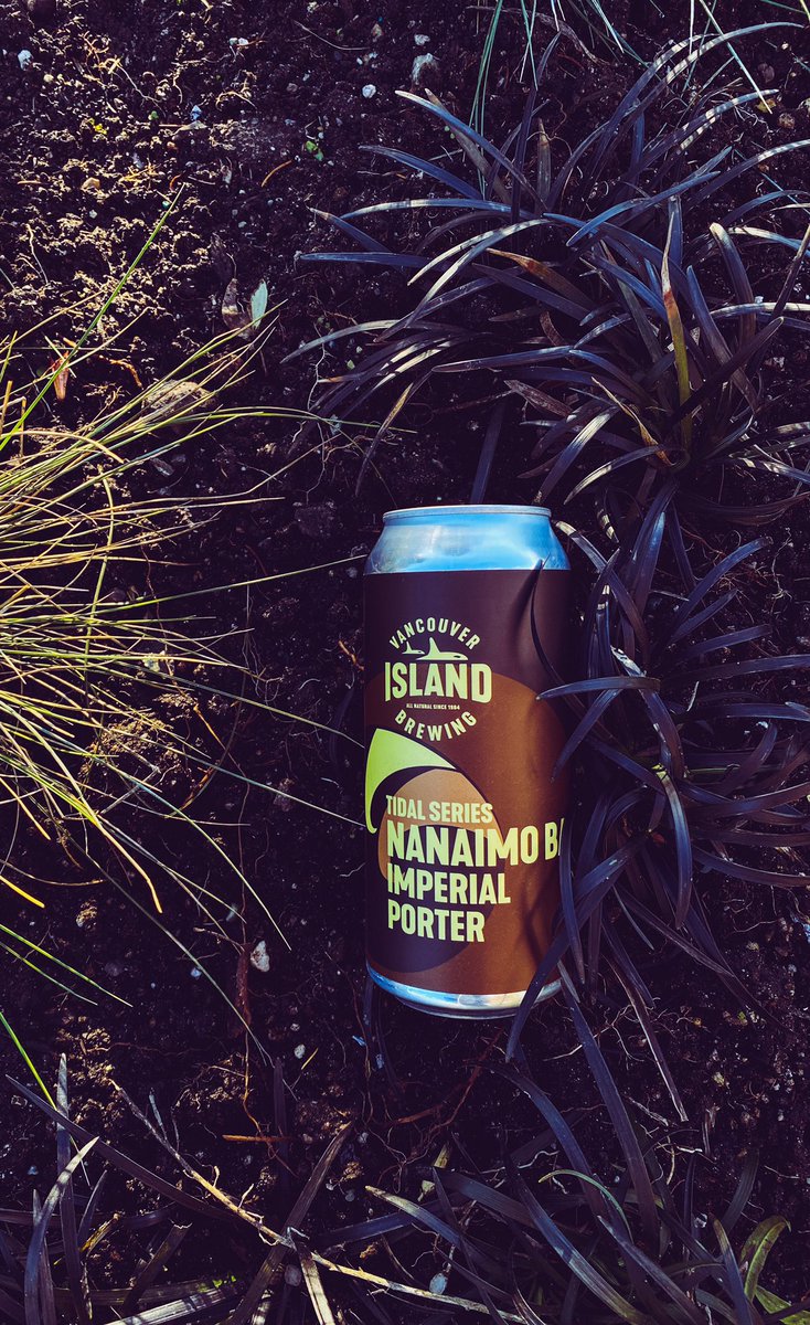 WestCoastLiquor (@wc_liquor) on Twitter photo Who says beer can’t be dessert 😏New <a href="/vibrewing/">Vancouver Island Brewing</a> #nanaimobar #porter
Available in single cans at our Fraser location. Who says beer can’t be dessert 😏New <a href="/vibrewing/">Vancouver Island Brewing</a> #nanaimobar #porter
Available in single cans at our Fraser location.