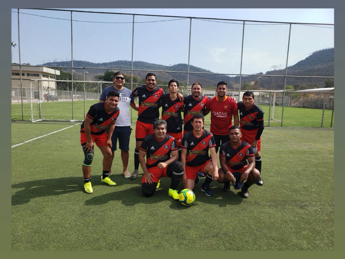 expertos_fc's tweet photo. Volvimos …! https://t.co/RoO8PdVr7v