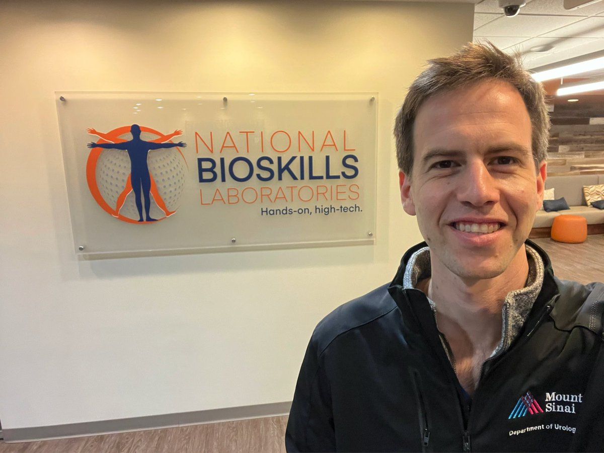 Fantastic fellow’s hands on prosthetics course in Dallas! <a href="/bsc_urology/">Boston Scientific Urology</a> with <a href="/justindubinmd/">Justin Dubin, MD</a> <a href="/kevinchumd/">Kevin Chu, MD</a> <a href="/KFlynn_UroMD/">Kevin Flynn</a> <a href="/KirtishriM/">Kirtishri Mishra</a>