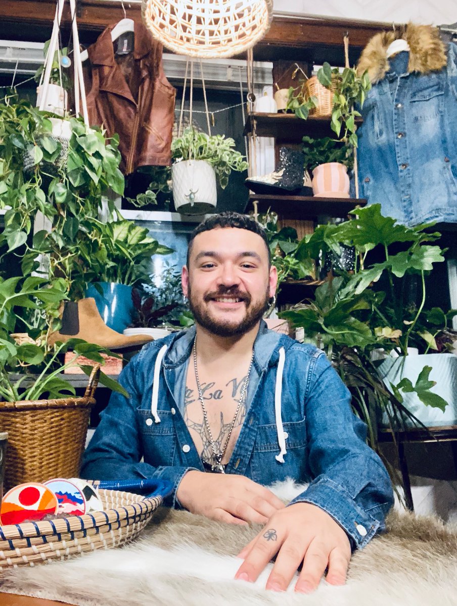 Boone & Crockett tweet media