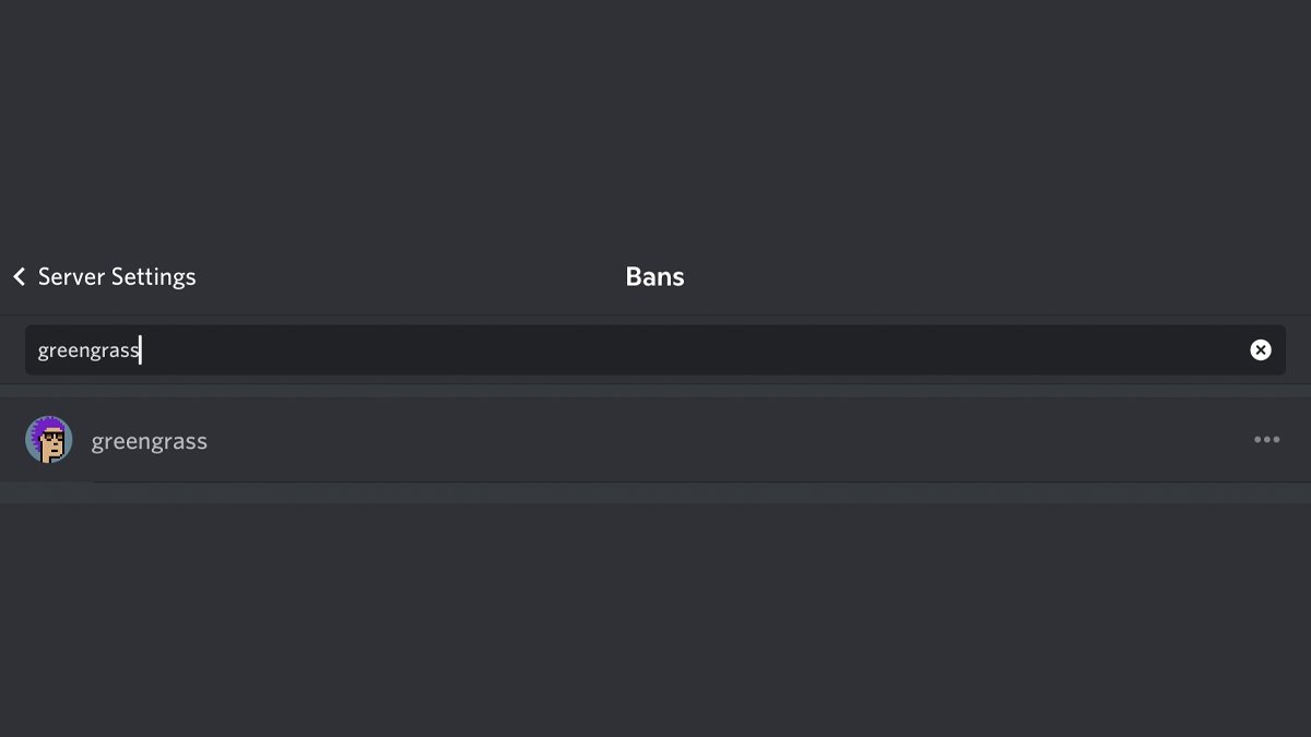 HELLO 8 BIT UNIVERSE! 👾

NEW TEAM is here! Please check the latest announcement in Discord:
discord.gg/8bituniverse

Our goal is to bring value back to this collection and support this awesome community!

LET'S GO! 🚀

P.S. Guess who is on the banned list? 👀
