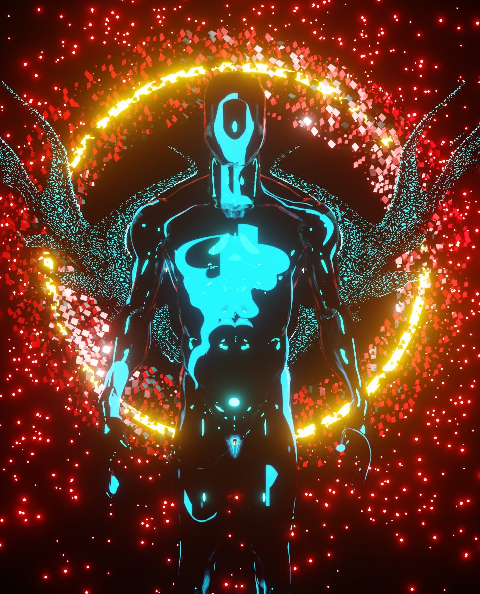 metatronft's tweet image. GM! Have a great day ahead.
#mayanpunk zentians are on the way!