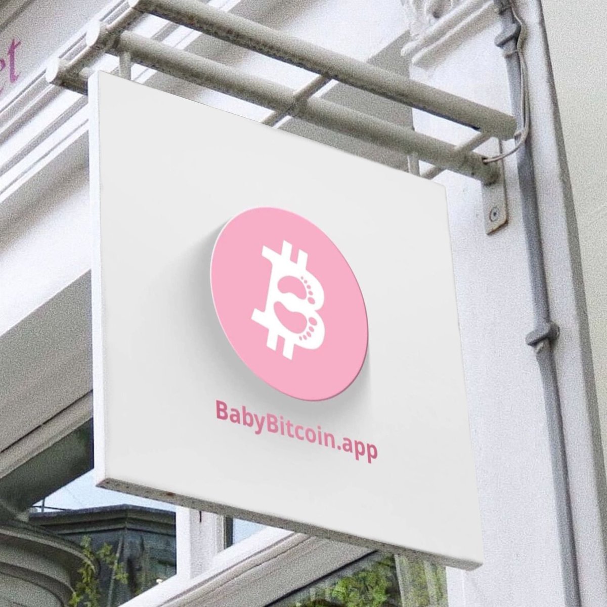 Our Groundbreaking AI ~ EMMA is setting up for a nice play. Ape in💎
✅Result after 12hrs is impressive 
✅TechAudit✔️
✅ Officially tracked on Coinbase&amp; Crypto.com #altcoins #BTC  #BNB  #DeFi #cryptocurrency 

🌏 babybitcoin.app
TG: T.me/baby_bitcoin