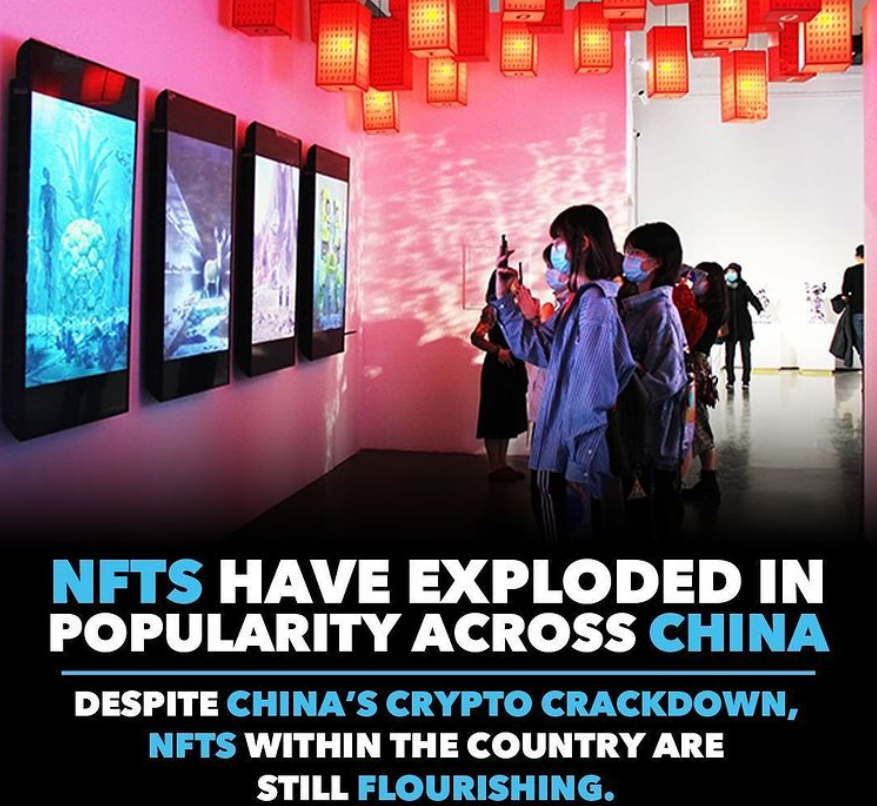 NftKaylee's tweet photo. @opensea #OpenSeaNFT #NFTs #NFT #NFTCommunity #NFTdrop #NFTcollection #NFTART https://t.co/JASjjcGnyj