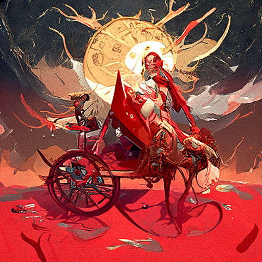 🚨🚨#NFTdrop🚨🚨
My next #NFTs collection is on the horizon! 
The theme is comprised of 22 pieces, and 21 are completed! 

Here's ANOTHER tease for all of my #NFTartists and #nftcollector friends

They will be priced at ETH$0.025 on <a href="/opensea/">OpenSea</a>