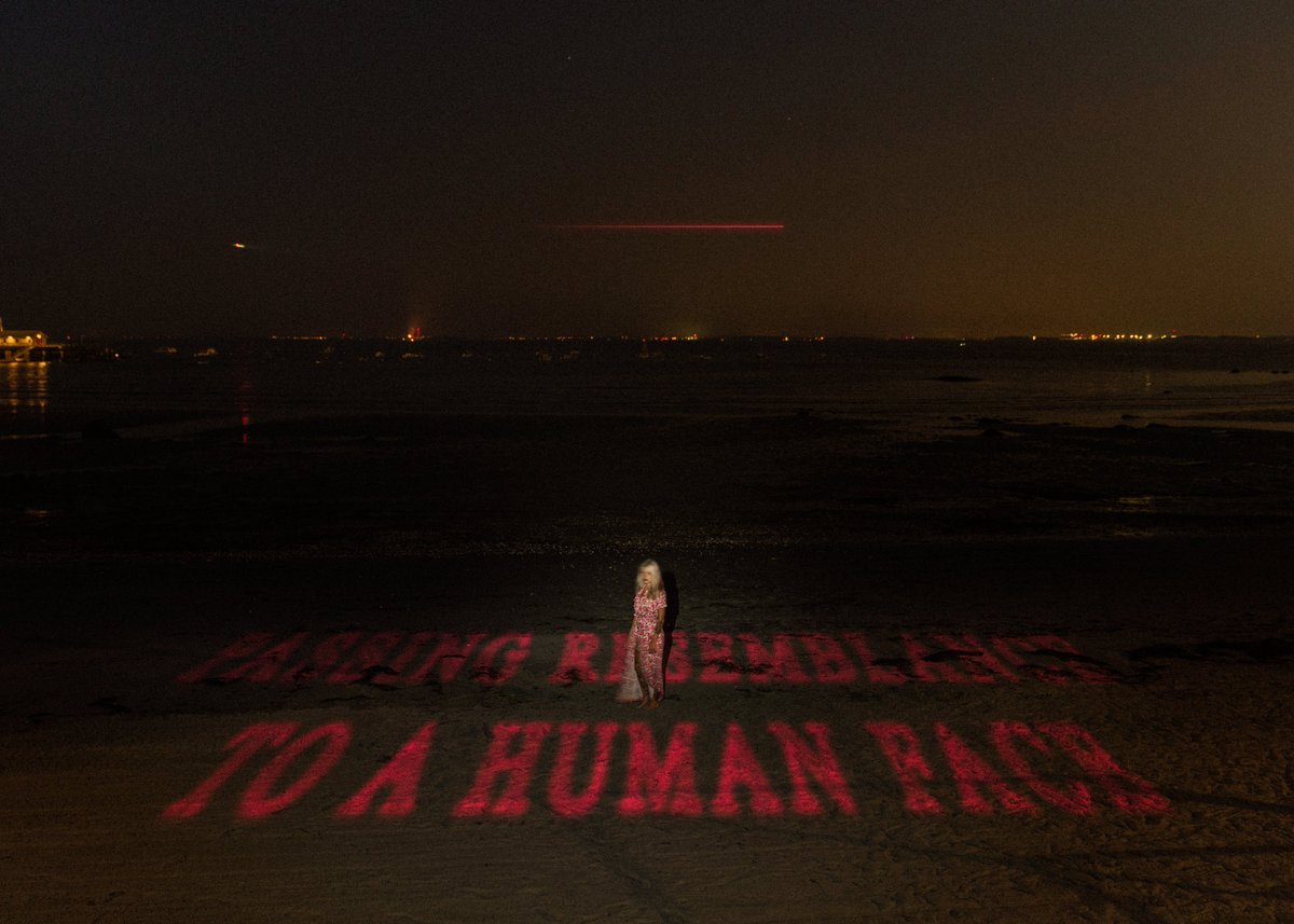 The end of their extremely short life