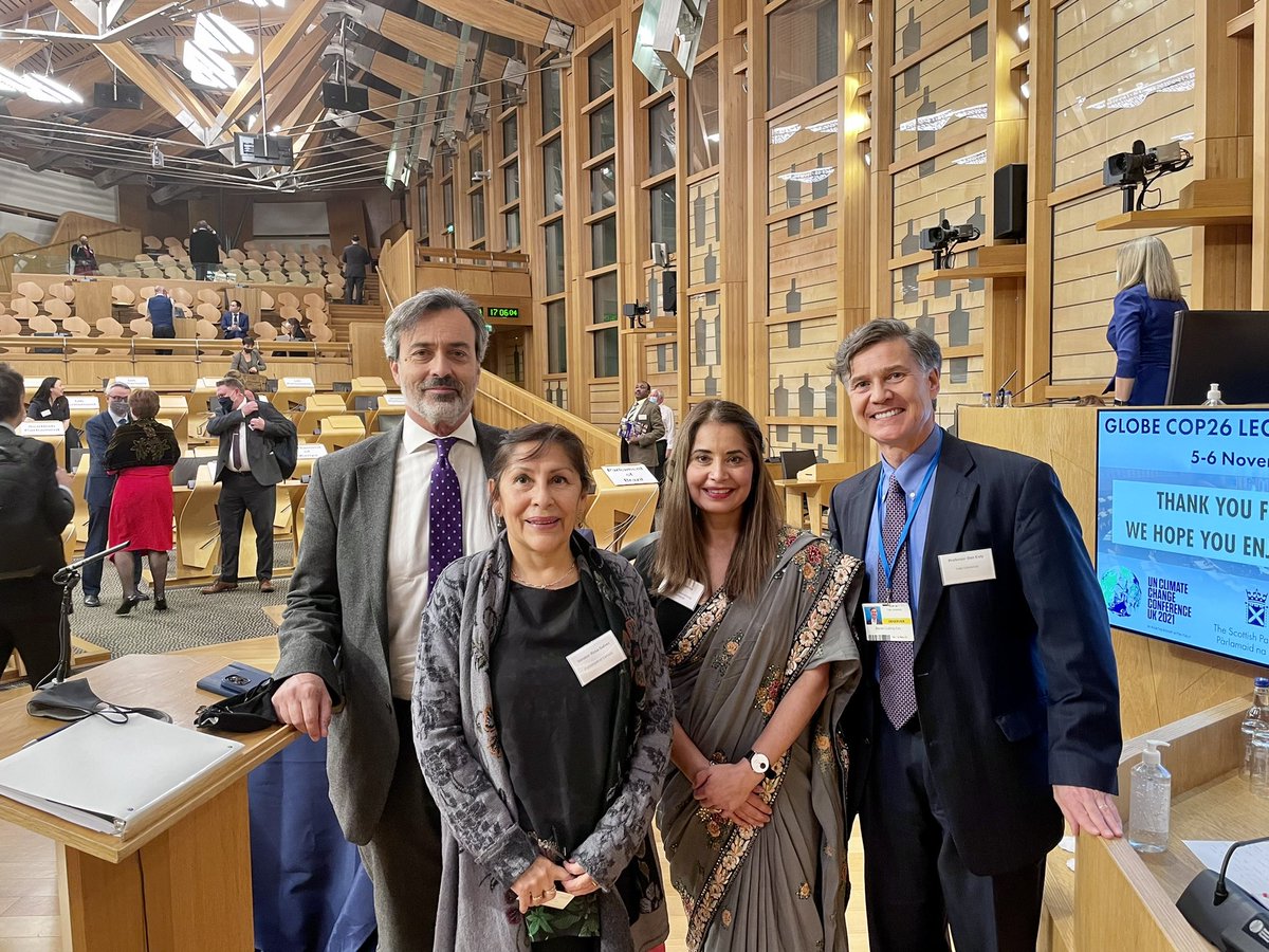 GLOBE_intl's tweet photo. Honour to welcome many dynamic #women #parliamentarians to #GLOBECOP26Summit @ScotParl chaired by Alison Johnstone @POScotParl
Thank you @CarolineLucas
@SenRosaGalvez #Canada @ChristineKaaya #Uganda imp contributions to debates #ClimateJustice #Democracy 🌎 #COP26 @SheClimate https://t.co/6j7JyksLSD