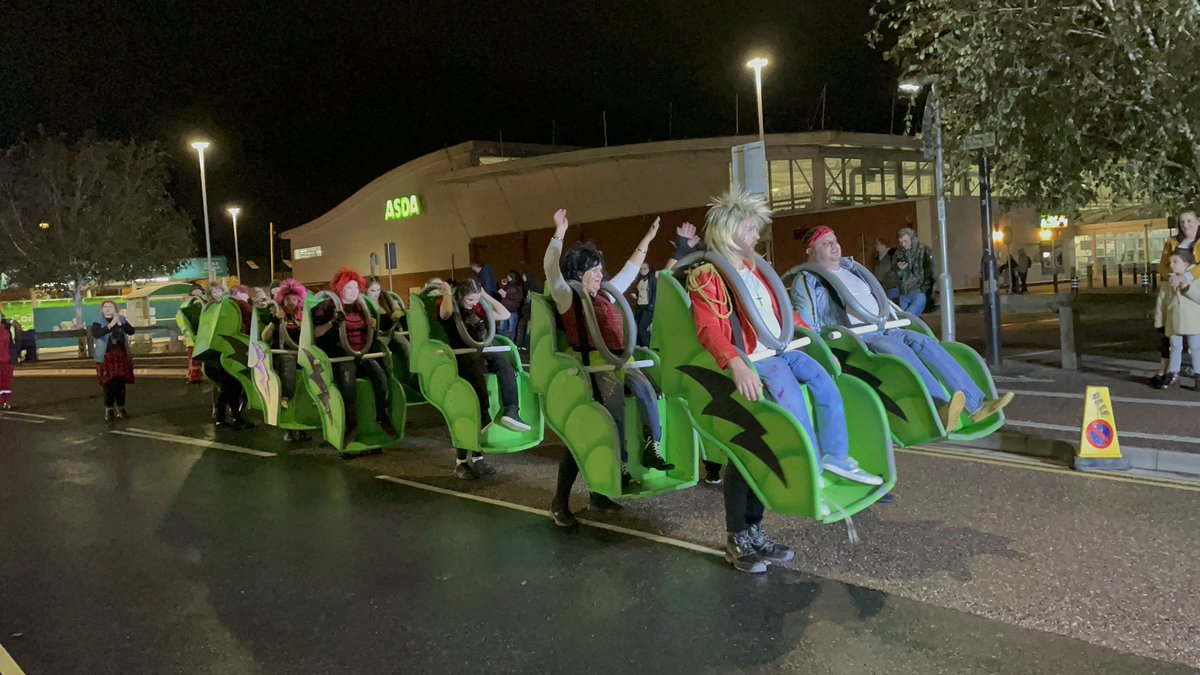 Euan’s Carnival Clips tweet media