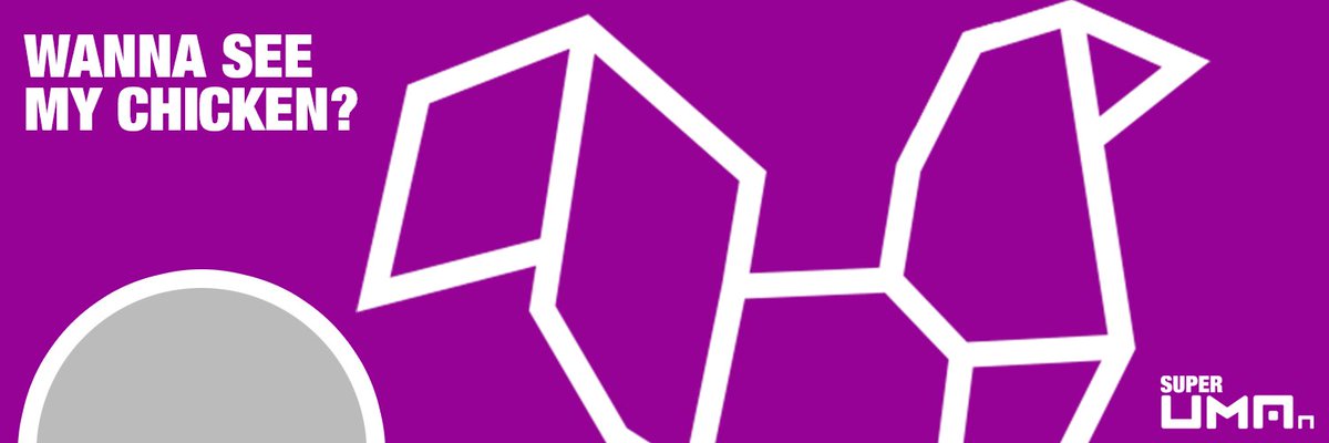 pvmihalache's tweet photo. Updated my @Twitter profile with this @SuperUmans background! #DeFi $uINT @UMAprotocol #uINT #DAOs https://t.co/l5iuVsbtG6