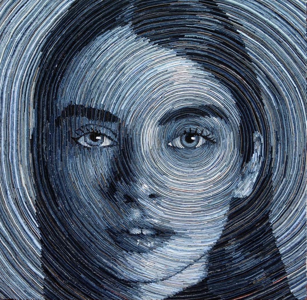 RaminNasibov's tweet photo. Art by Deniz Sağdıç https://t.co/QQu4TXpaDB