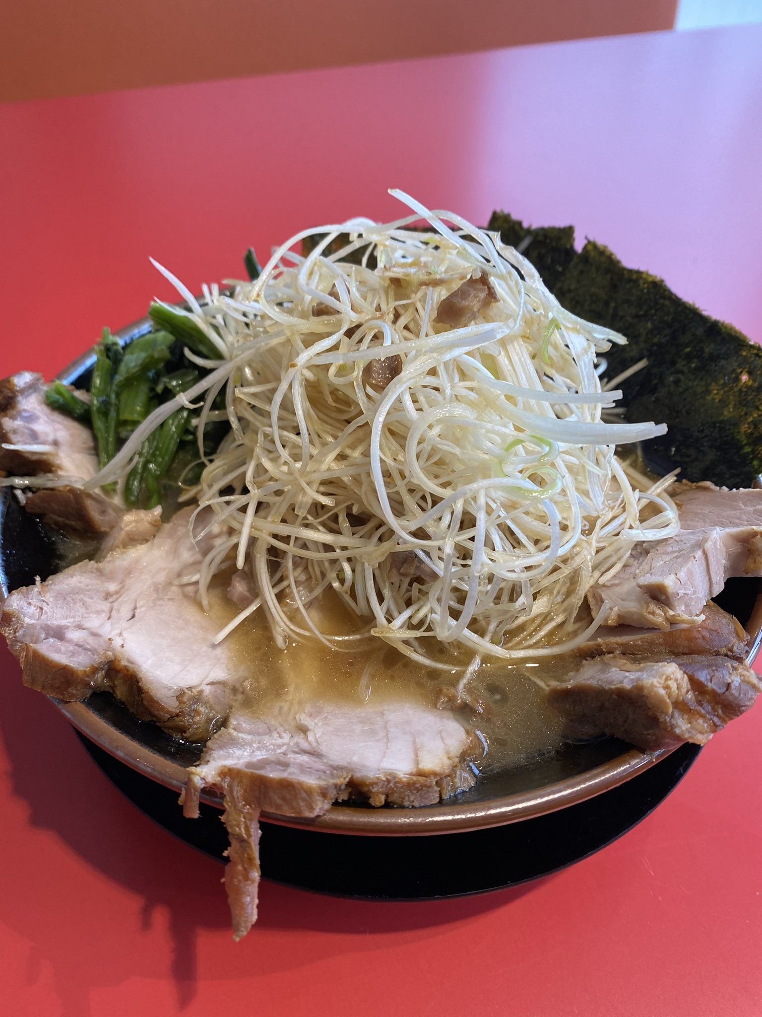 ラーメン桜道 Lnid0shxg3dqey3 Twitter