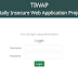 KitPloit's tweet image. TIWAP - Totally Insecure Web Application Project j.mp/3EUNKIO #MongoDB #Pentesting #Sqlite3 #TIWAP