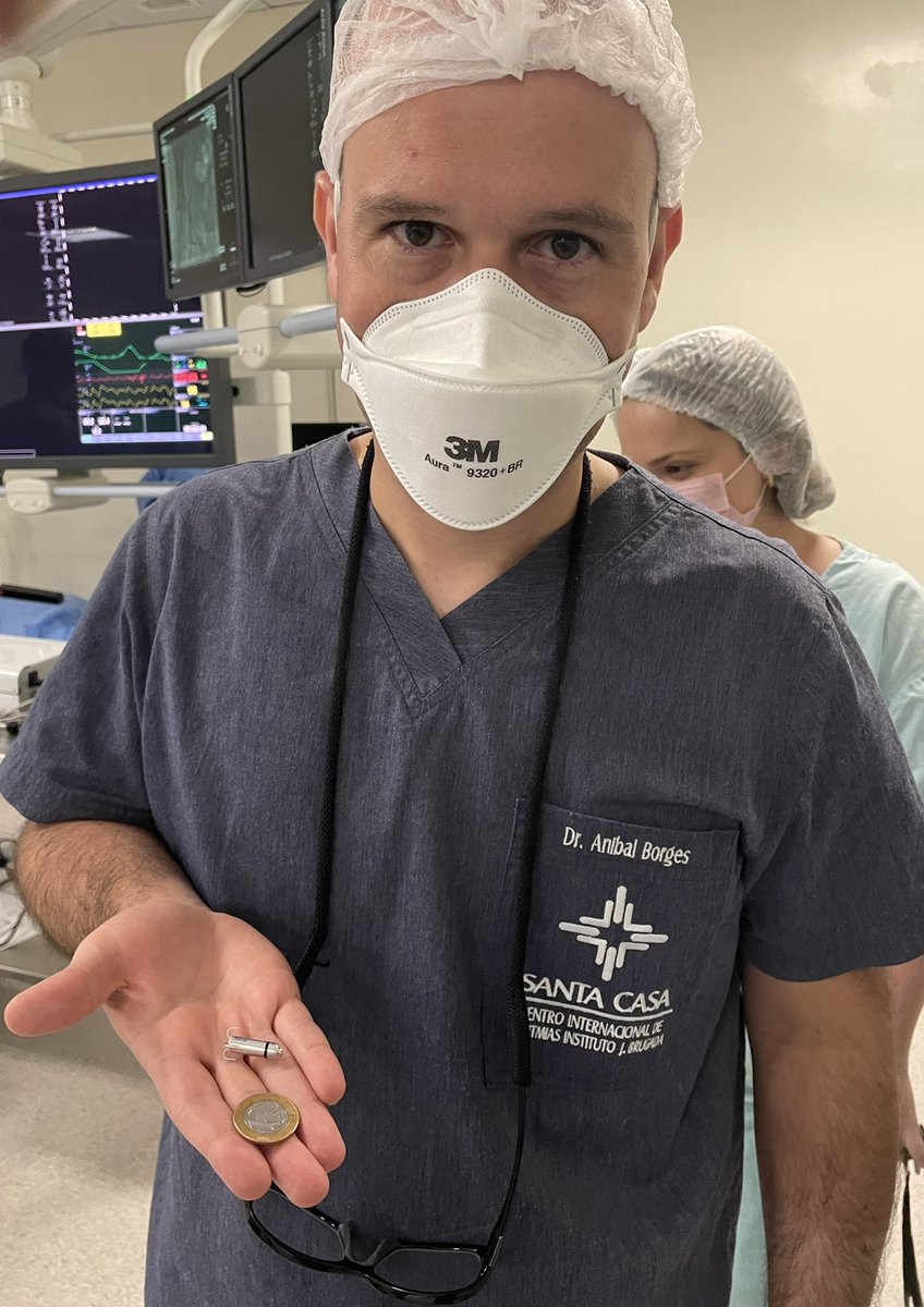 Anibal Pires Borges tweet media