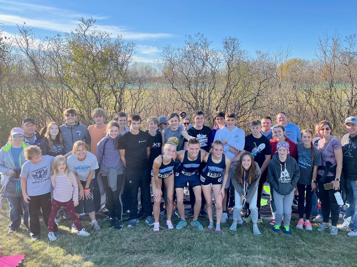 Zimmerman Thunder tweet media