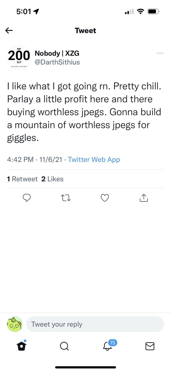 VicTree tweet media