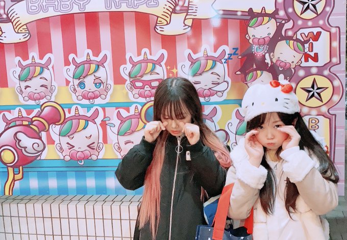 Twitterのコスプレ画像12