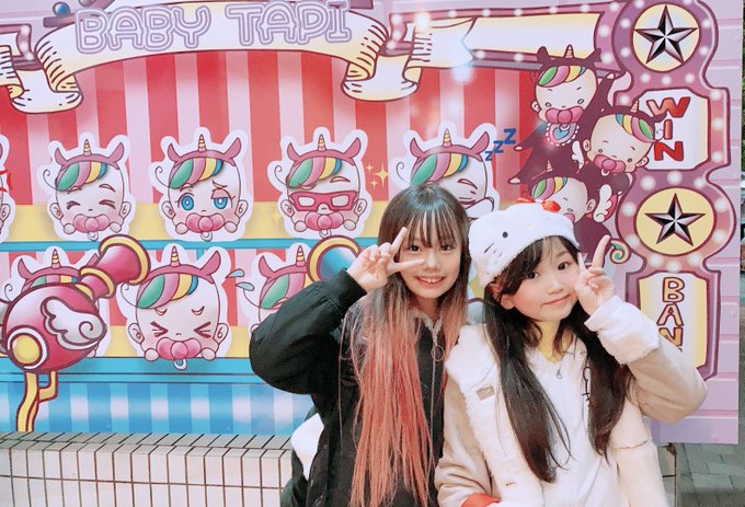 Twitterのコスプレ画像11