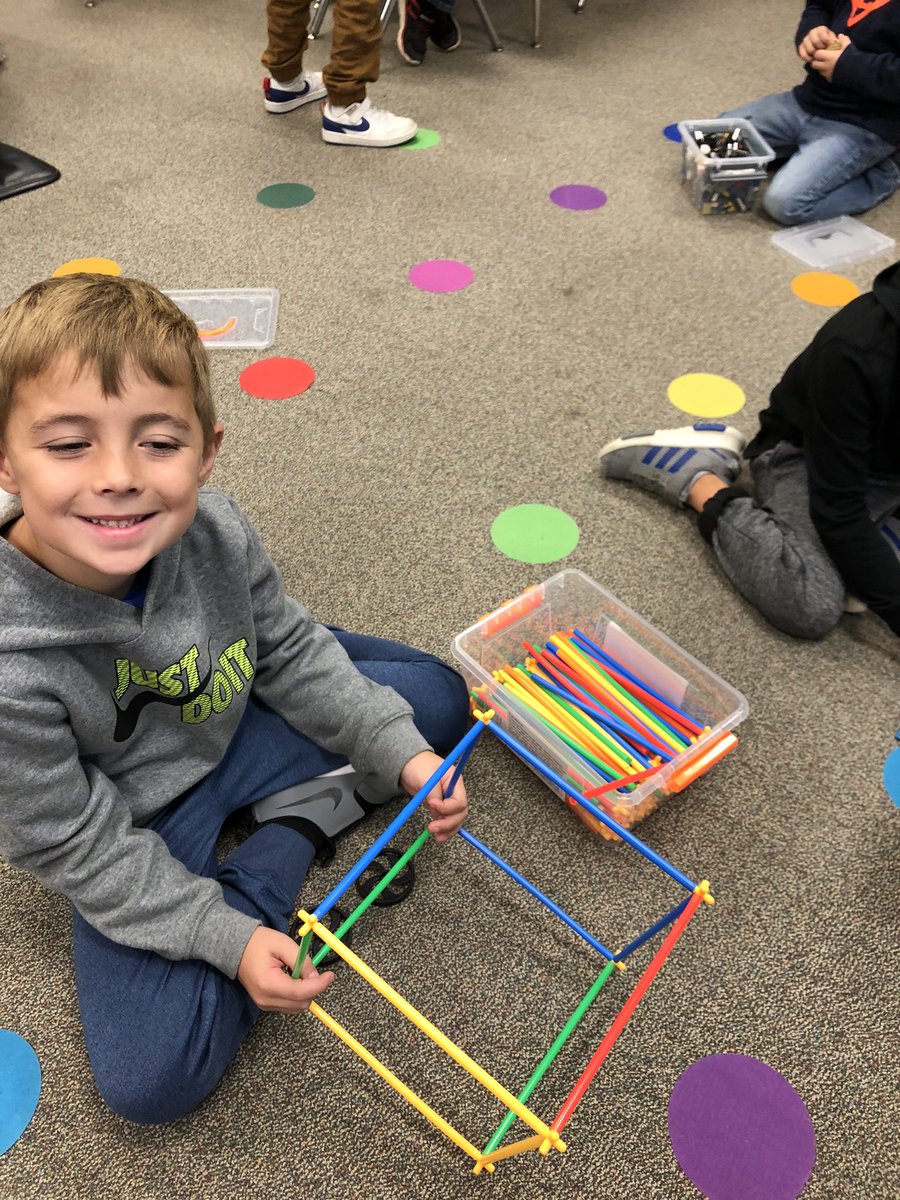 Early morning stem time is the best time.
#ActonFam