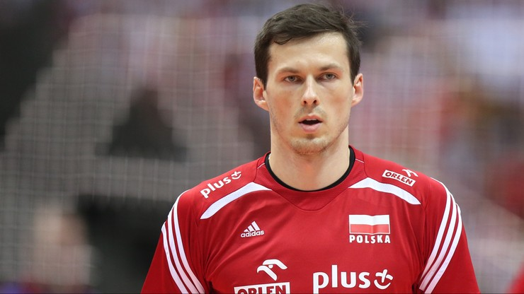 hourlyvolley's tweet photo. | Rafał Buszek 🇵🇱
#Volleyball #Buszek #Poland https://t.co/X2zZvji6l0