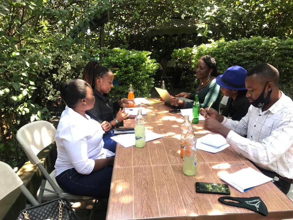 AssociationNdfd's tweet photo. #Goma RDC: les décisions prises aujourd'hui en matière de L'entreprenariat, détermineront la vie de demain.
#Les jeunes s'interrogent en matière entreprenarial https://t.co/XpKknkjYWq