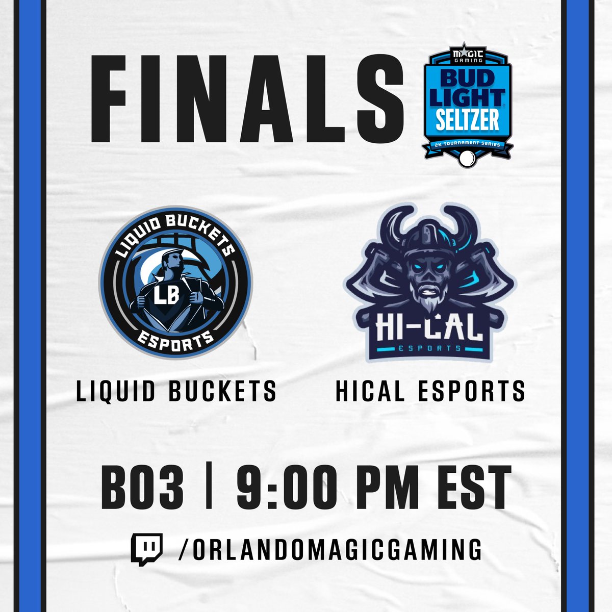 Magic Gaming tweet media