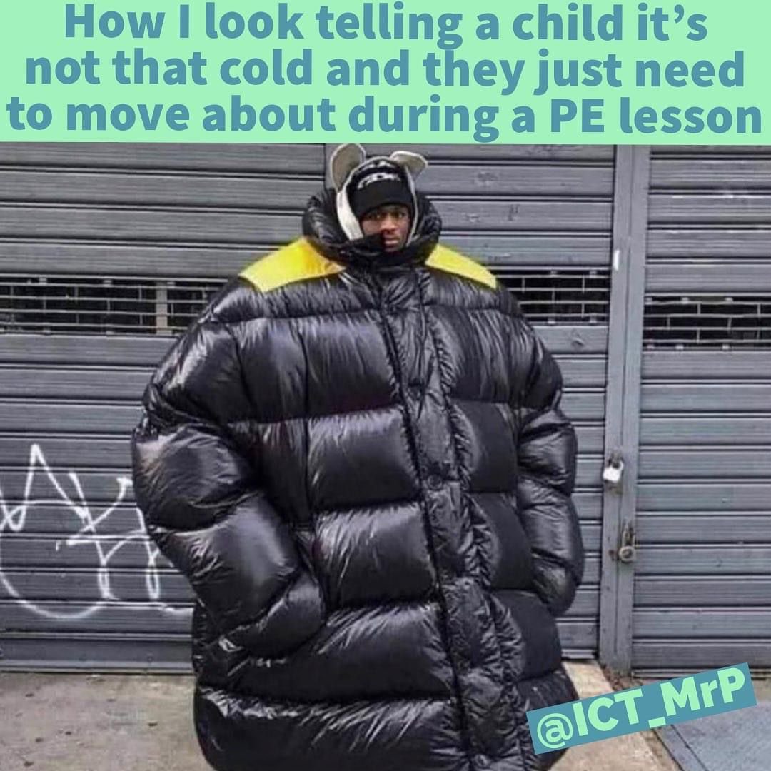 PE teacher life 😂😂😂