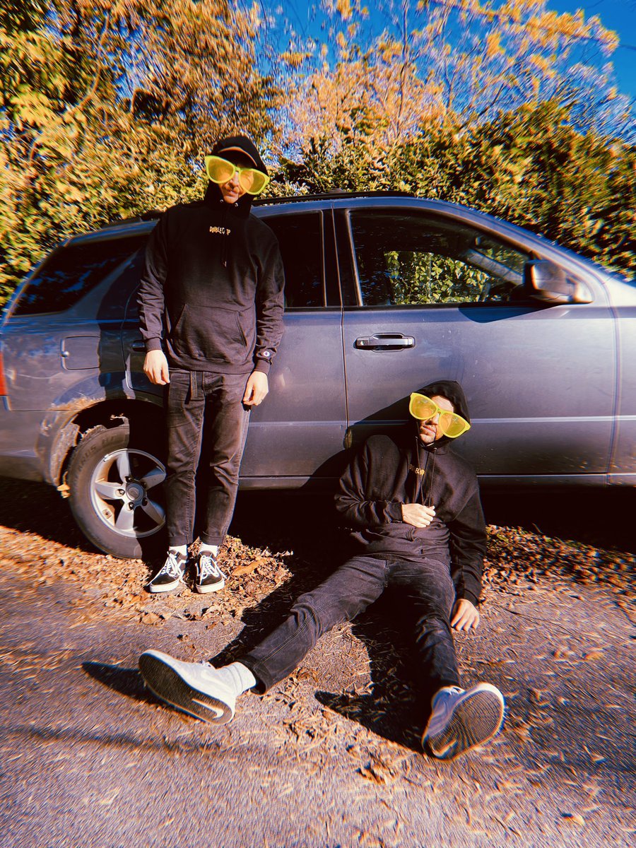 doublecampmusic's tweet photo. Thank you for all the love on All My Friends Are Strangers! Thank you to everyone who came out on tour. We are now friends! Keep jamming the new song and learn those words because we will see you soon! #indiepop #popmusic #doublecamp #amfas #newmusic #tour https://t.co/x3WWZN87e2