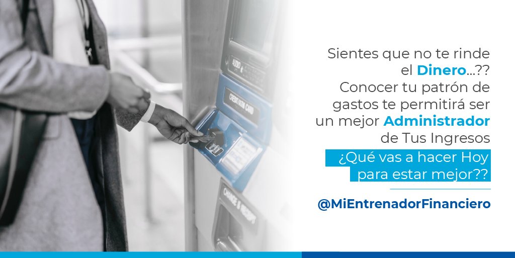 MiEntrenadorFinanciero tweet media