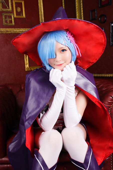 コスプレイヤーぽんのTwitter画像46