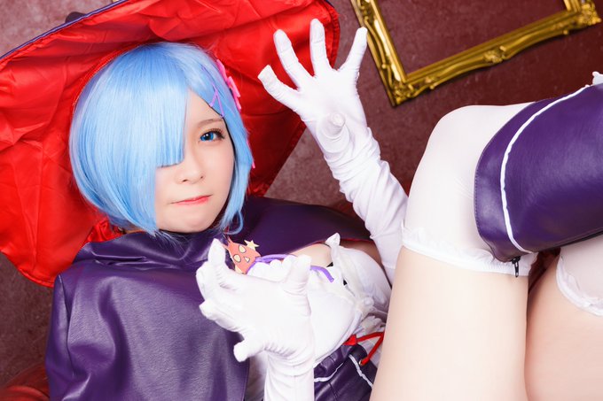 コスプレイヤーぽんのTwitter画像47