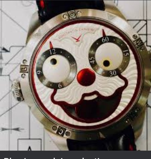 ReneDRobichaud's tweet photo. Telling people to wear masks, take a vaccine and now what to do with our time... enough is enough! #KeepTimeMoving https://t.co/5V5JpEJZD6