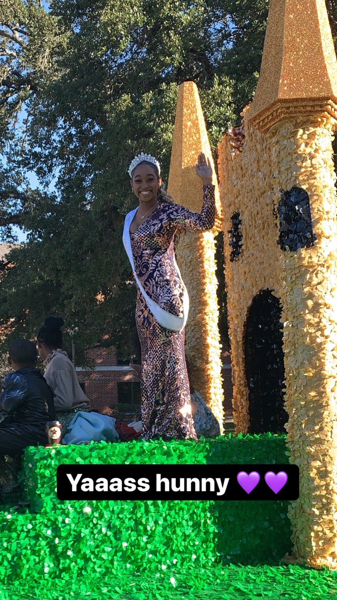 So very proud of baby girl @25asparks  Miss PVAMU College of Juvenile Justice!! <a href="/PVAMURoyalCourt/">PV Royals</a> <a href="/PVAMU/">Prairie View A&M</a>