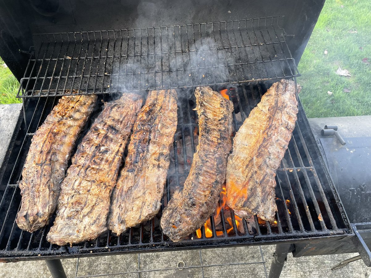 BbqHeavyweights's tweet photo. Music and cooking on my grill. Seriously. Who would have known I’d be this happy? My chef did! That’s why we started Heavyweights BBQ. https://t.co/JA4ZS4dFd7