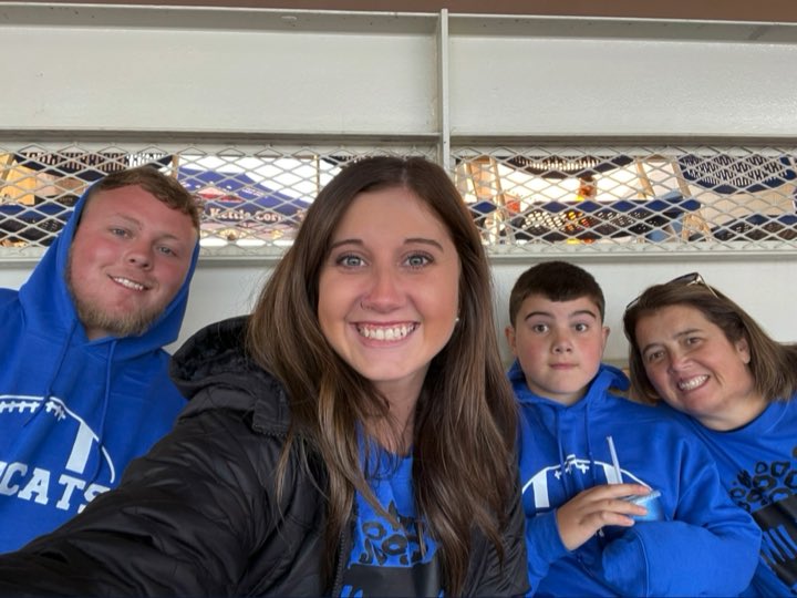 happy birthday Rylee! 
#WeAreUK