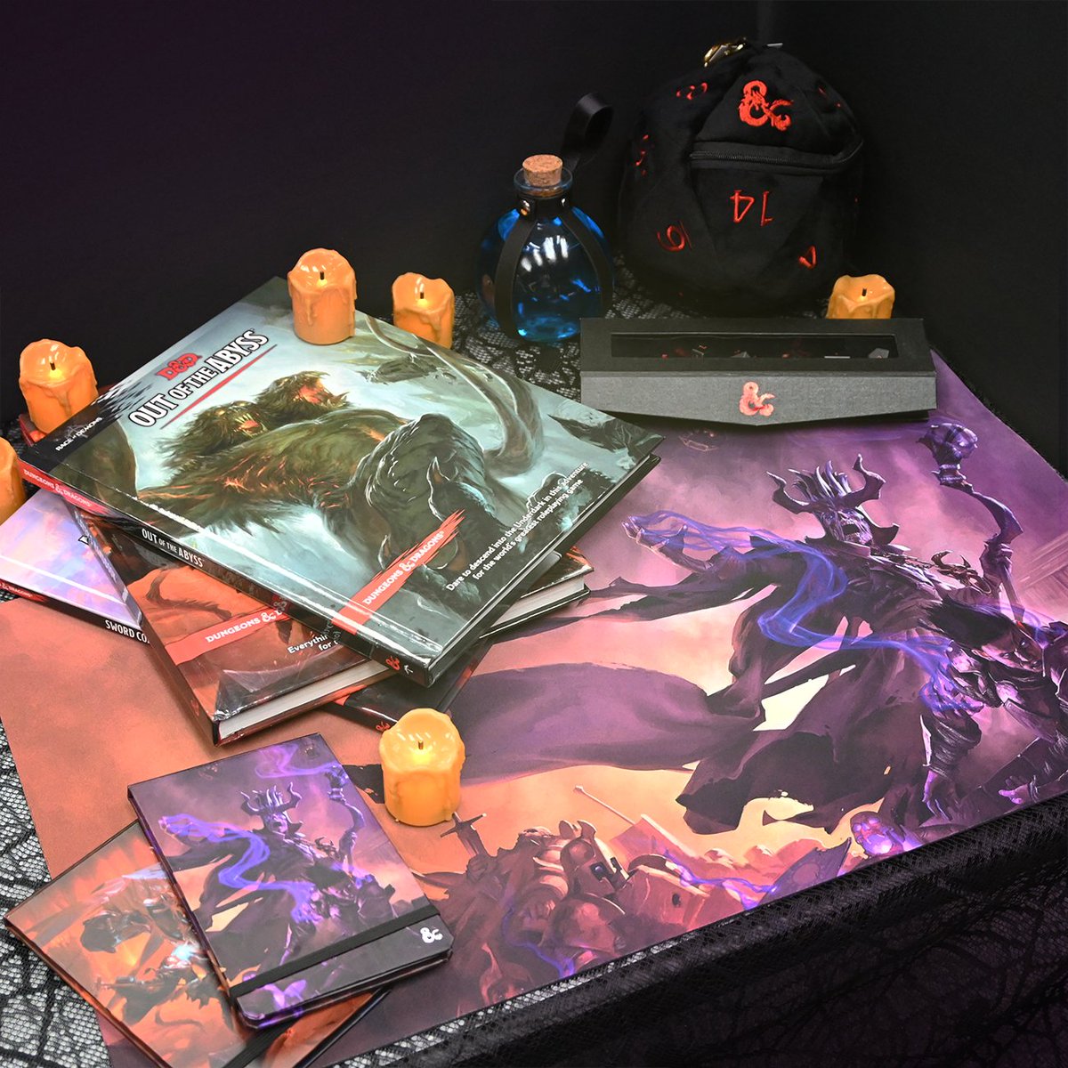 Ultra PRO tweet media