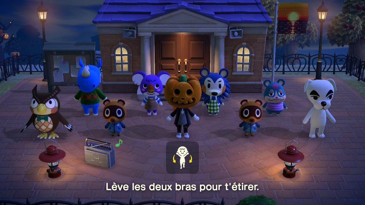 Natacha_ACNH's tweet photo. J'ai enfin découvert les nouveautées et je suis sousle charme ! #AnimalCrossing #ACNH https://t.co/o3uFxO5ZgN