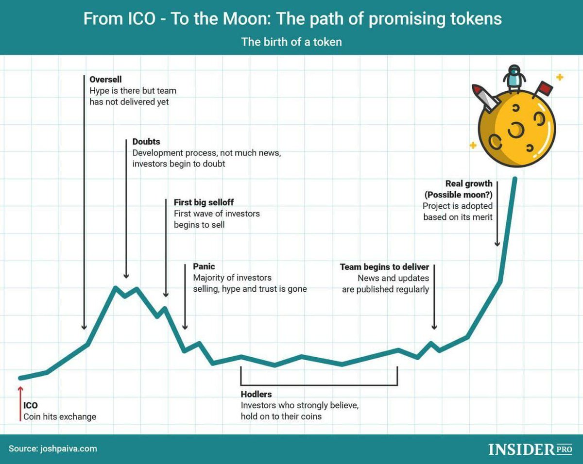 ShieldNet_io's tweet photo. Seems familiar, right? 😉

Patience and consistency is the key! https://t.co/imZZ05tk7Z