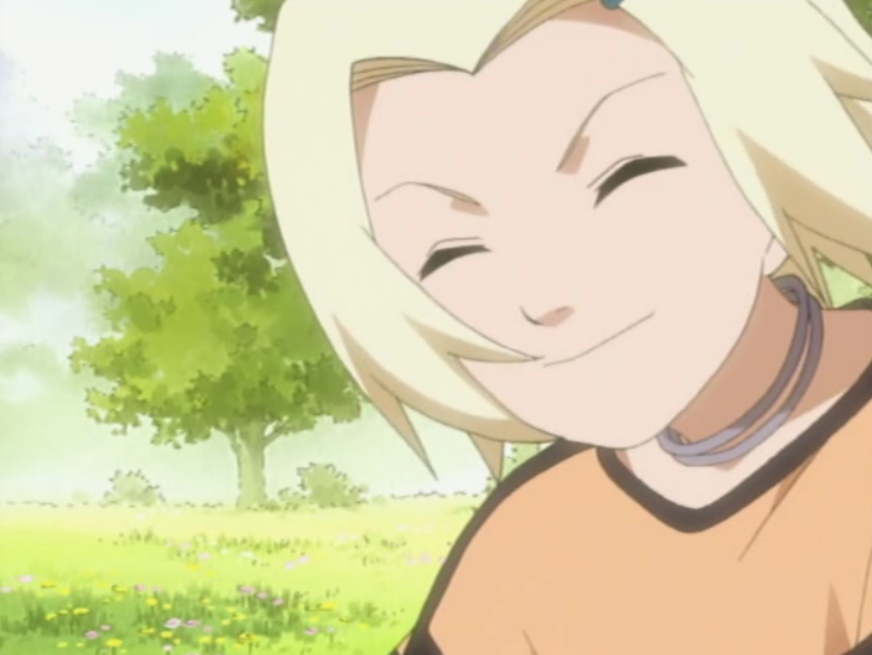visoredavenger's tweet photo. @Naruto_Anime_EN Ino was always the most chill https://t.co/TGyWT9GslN