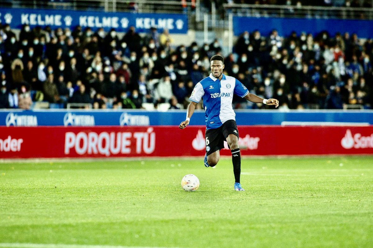 Loum_Ndiaye's tweet photo. Victoria ⚽️+3
#Animal🔥
#FromSenegal🇸🇳 https://t.co/E6C45JXavL