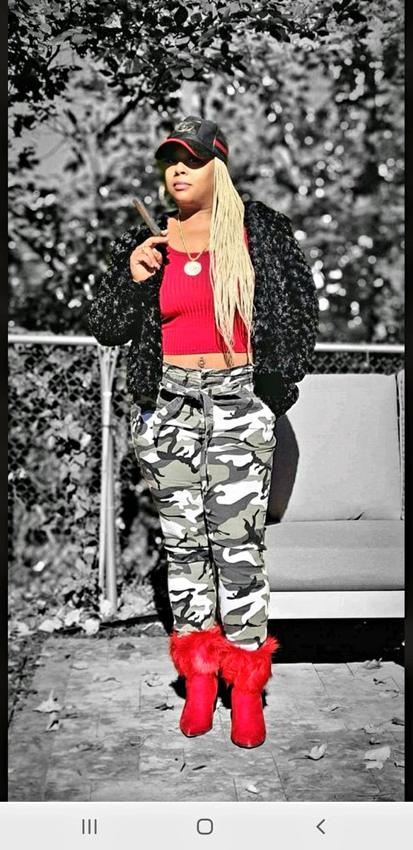 miz_sears's tweet photo. #ffictv #DameDashStudios #roku #AmazonPrimeVideo #comedy #actress #model #shotcallerstheshow https://t.co/OVRlJSZpE7