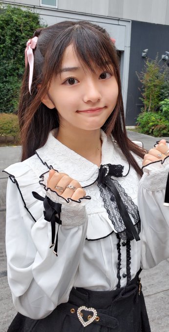 Twitterのコスプレ画像10