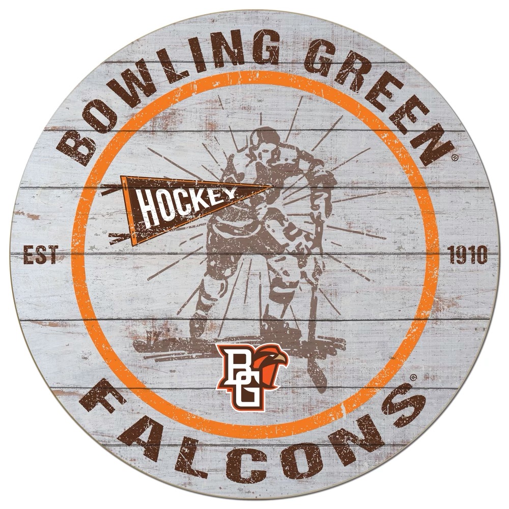BGSU Hockey Fans tweet media