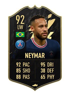 TwinsFifaHD's tweet photo. 🤞🏻👀 #FIFA22 https://t.co/SXvgczwo46