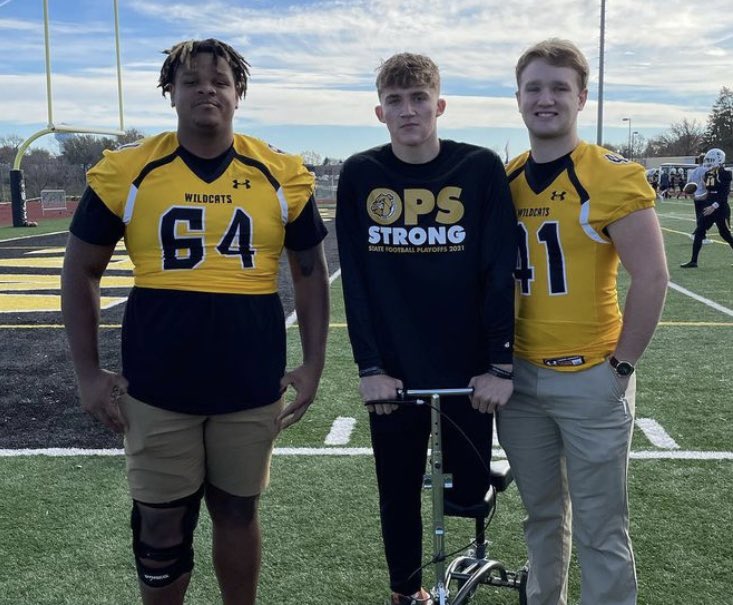 Mason Jones tweet media