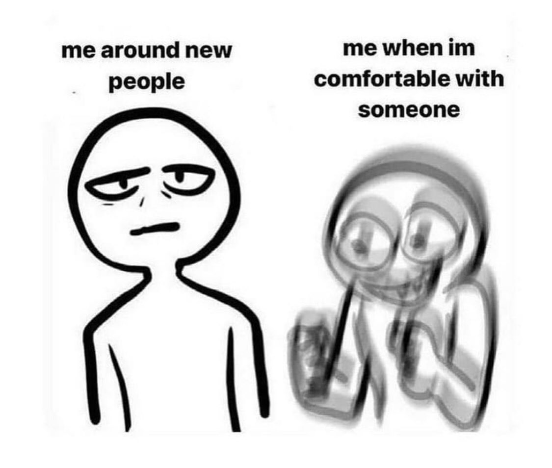 introvertsmemes's tweet photo. Me https://t.co/8aAyPux3vb