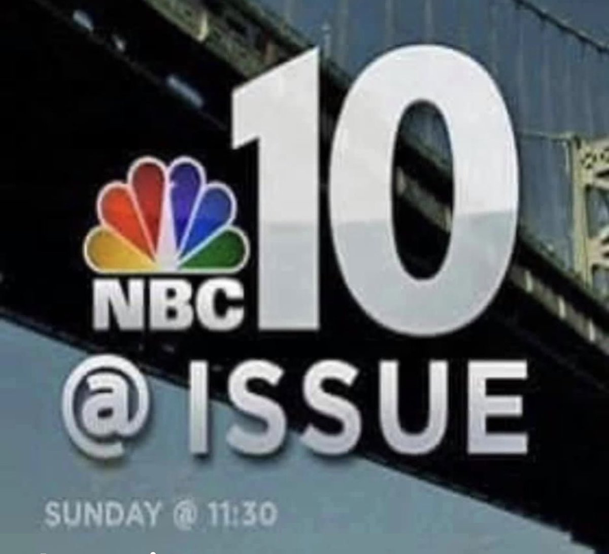 Our partner, <a href="/EleanorDezzi/">Eleanor Dezzi</a> will join <a href="/revjoewatkins/">Joe Watkins</a> along with host <a href="/tracydavidson/">Tracy Davidson</a> to discuss Tuesday’s General Election and what it means for 2022.  Tune in tomorrow to @NBC10atISSUE at 11:30 AM on <a href="/NBCPhiladelphia/">NBC10 Philadelphia</a> #ElectionDay2021