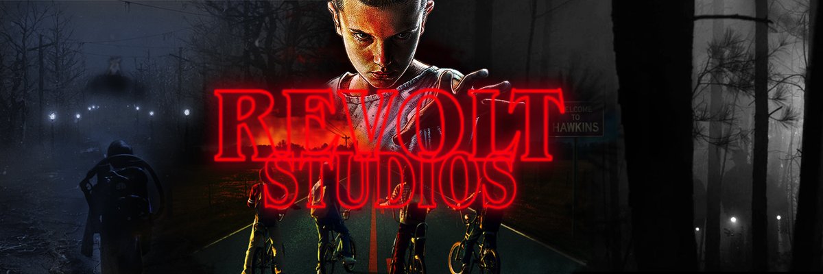 Revolting Studios (@RevoltingStudio) / Posts / X