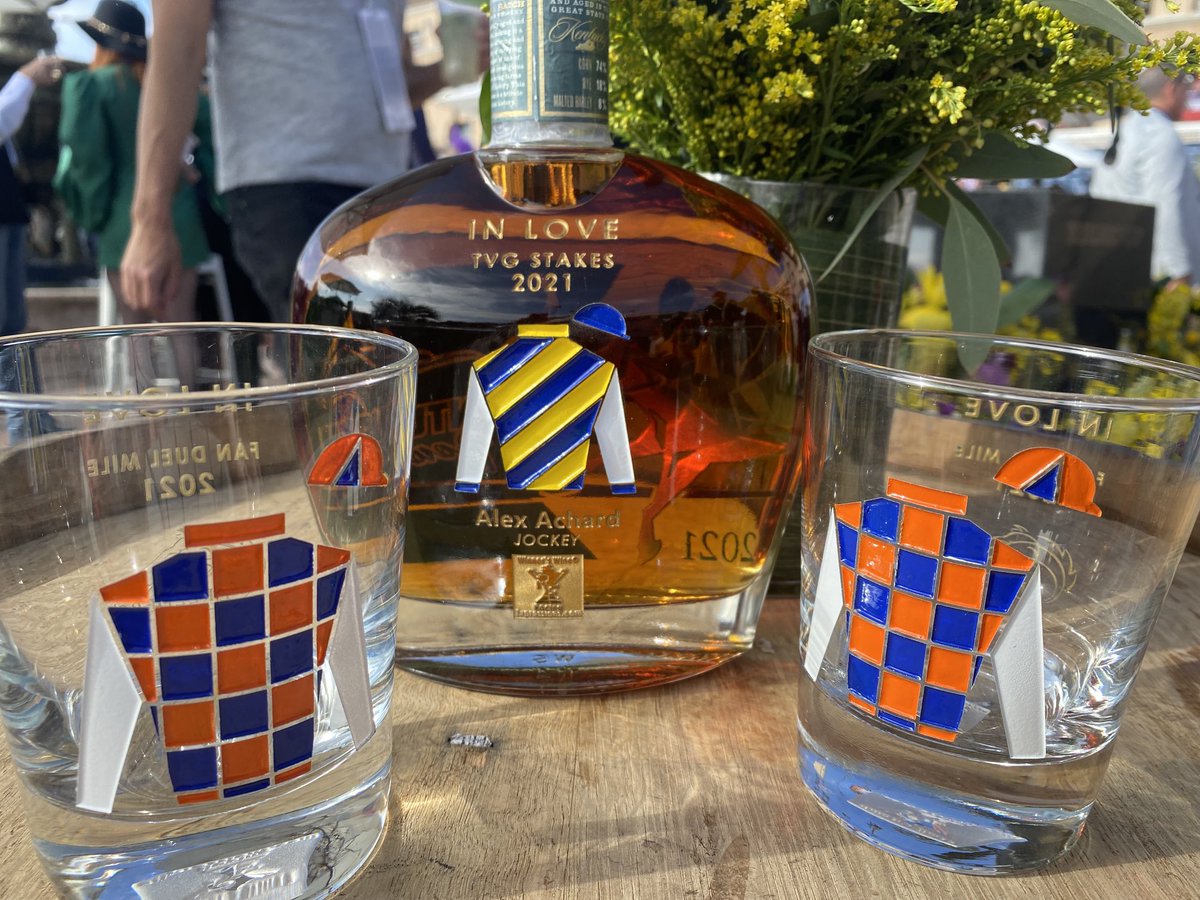winnerswine's tweet photo. Best of luck @alexachard we are IN LOVE with you for the @breederscup Mile ⁦@DelMarRacing⁩. Cheers to ⁦@BonneChanceFarm⁩ ⁦and Stud RDI #breederscup https://t.co/rir9tip1lB