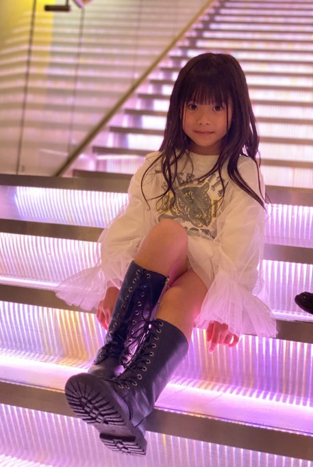 Twitterのコスプレ画像6