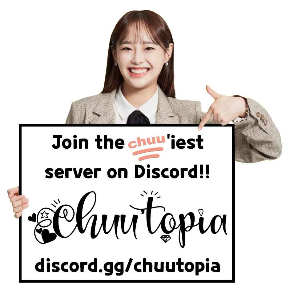 chuu_topia's tweet photo. This π ‡ ππ
https://t.co/jAQLP6Jsrk
#LOONA #μ΄λ¬μμλ
@loonaJPofficial #chickenmaru
#chuutopia #Chuu #μΈ #Discord #babybit https://t.co/DWb8J9KI4U